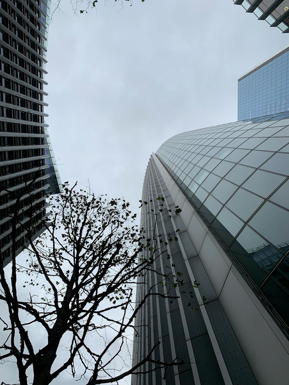 Contact Kytheral Venquinth Architecture