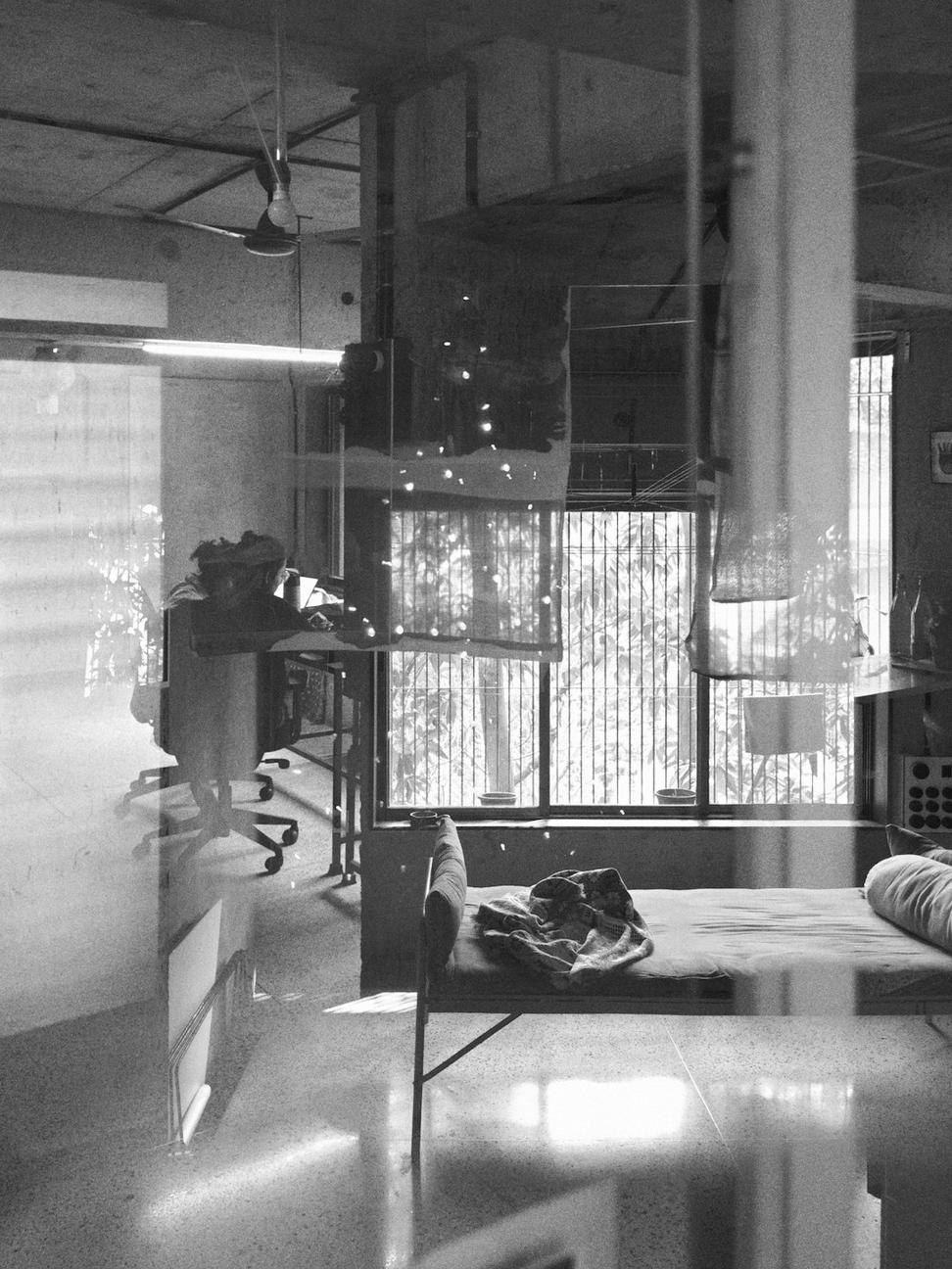 Architecture studio