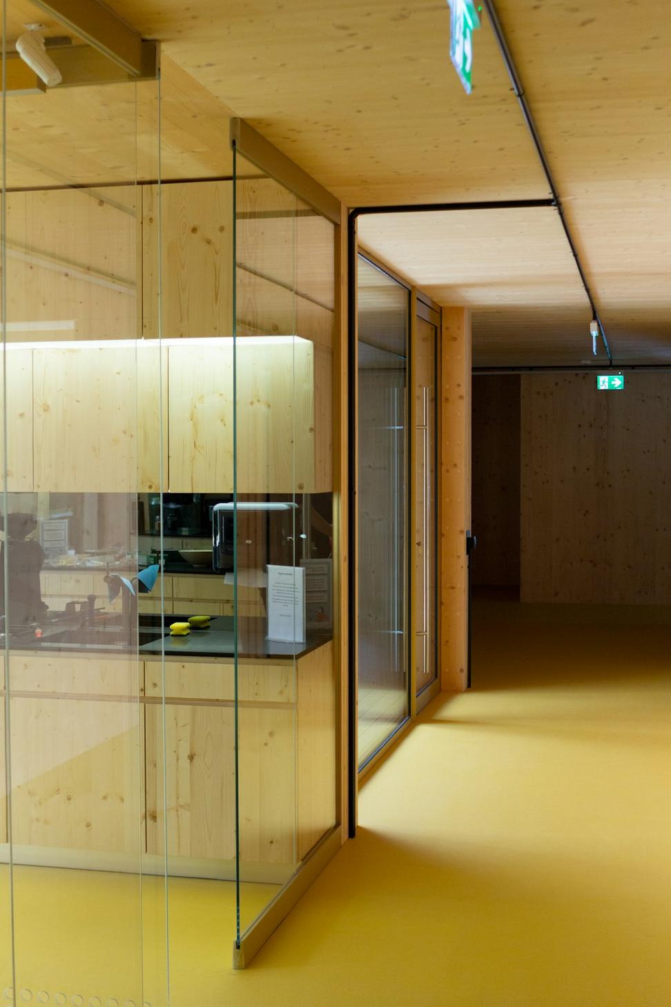 Interior planning