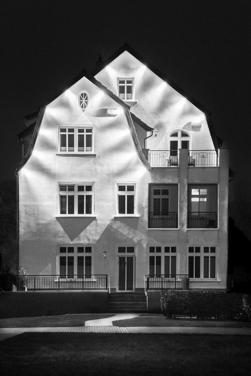 Passive House Prototype