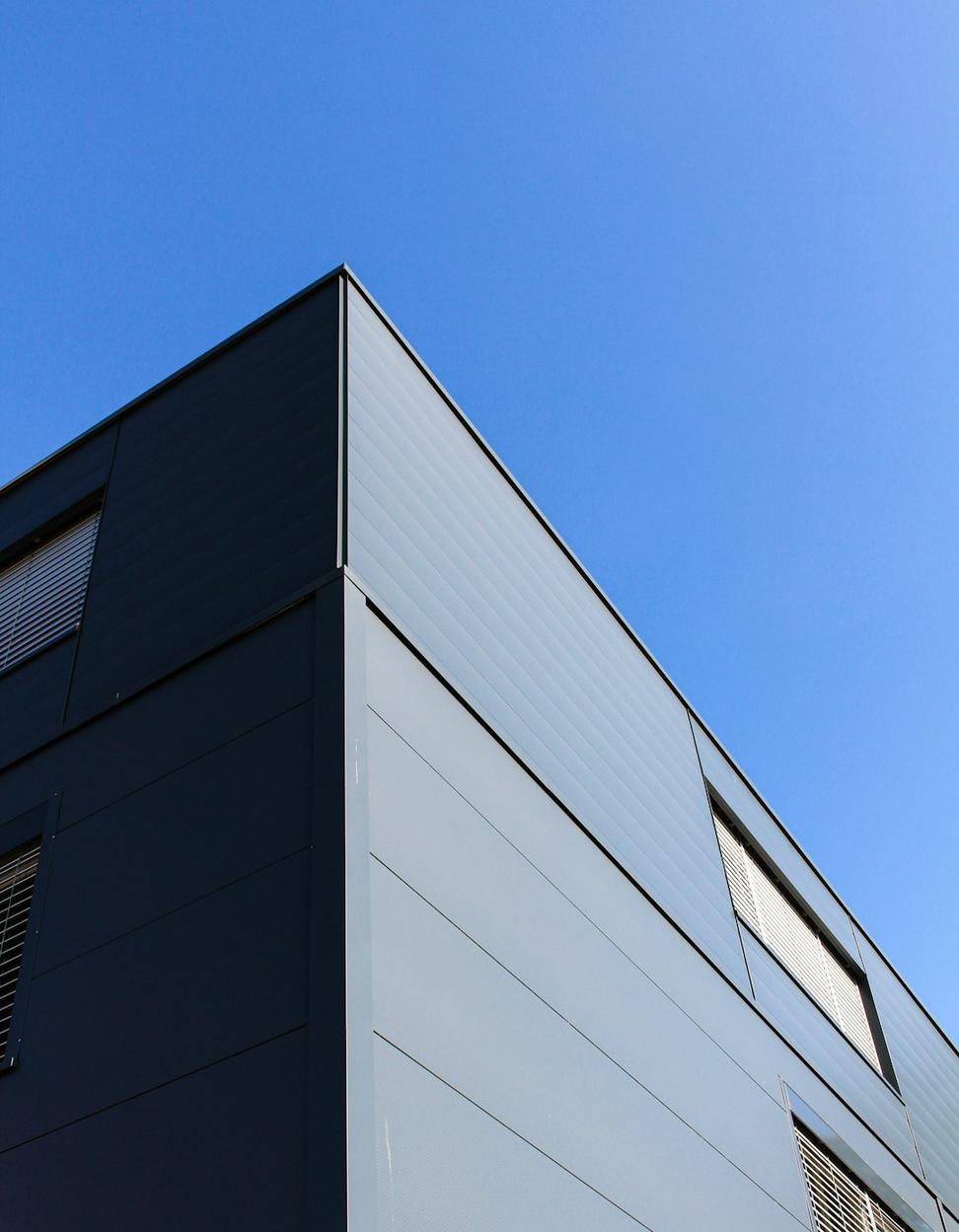 Commercial Building