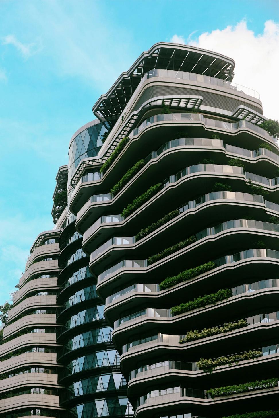Lakeside Eco Residence