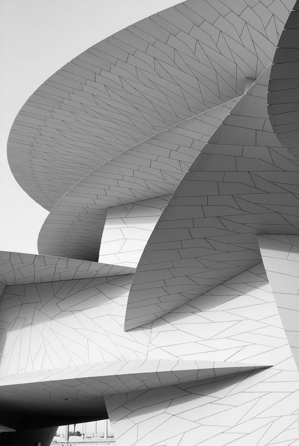 Architecture Planning