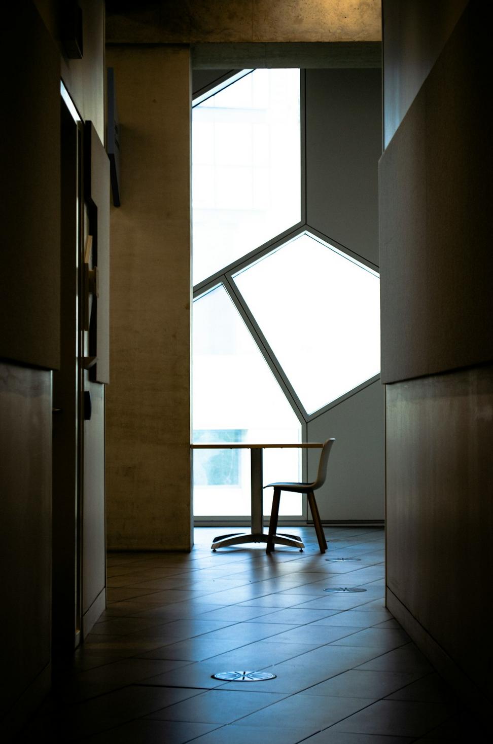 Urban Loft Conversion