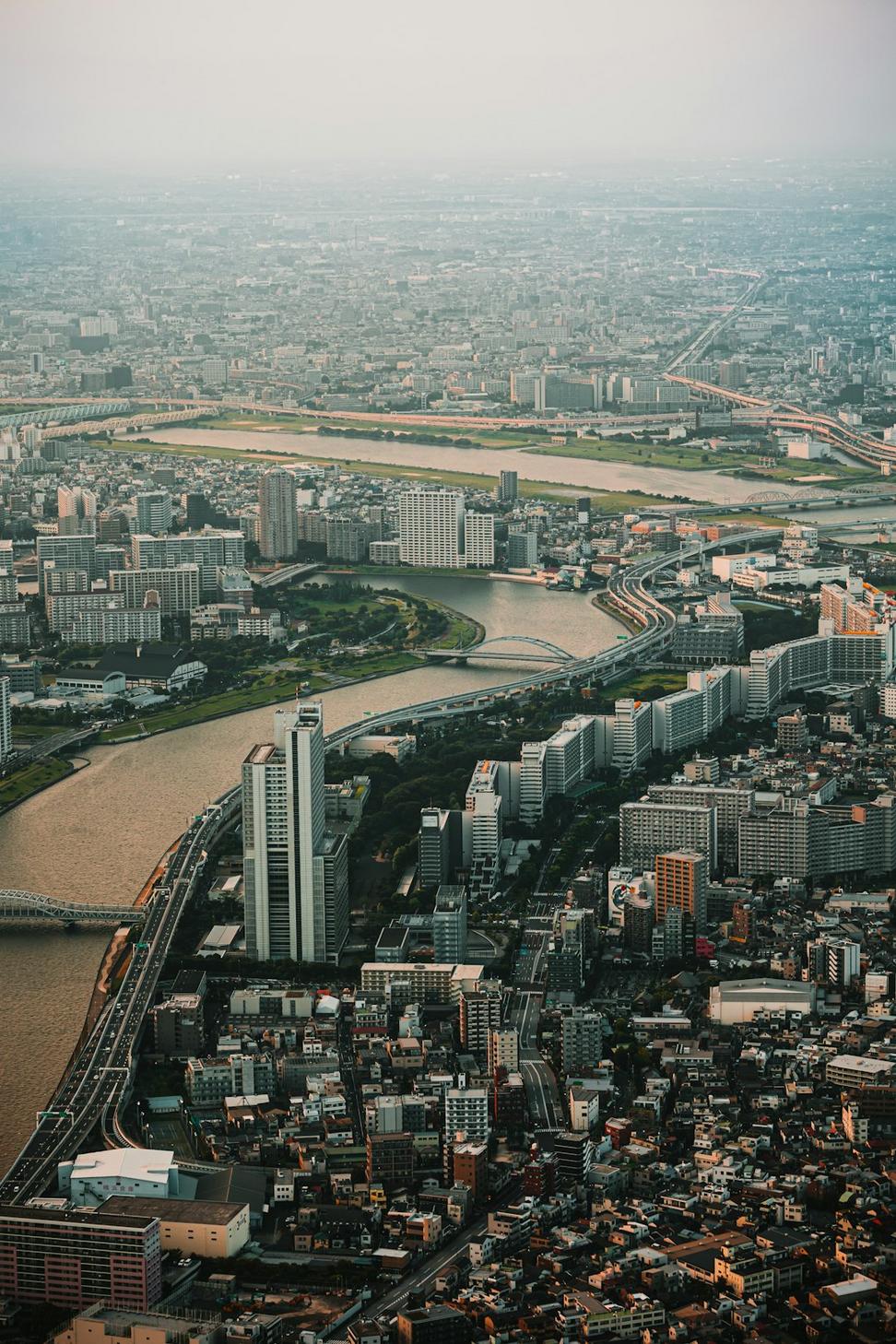 Urban Development