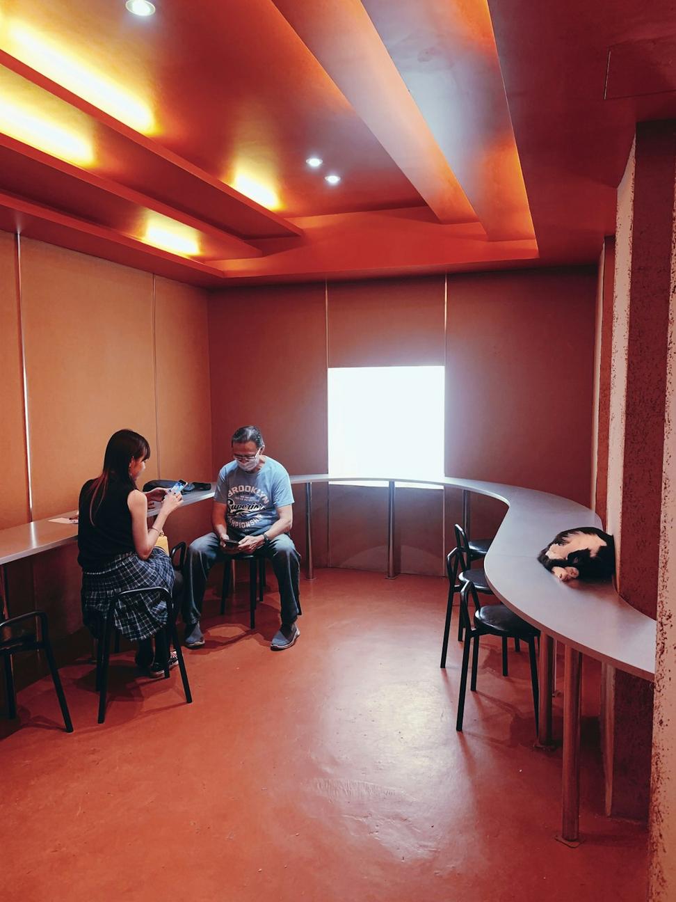 Our Architecture Studio